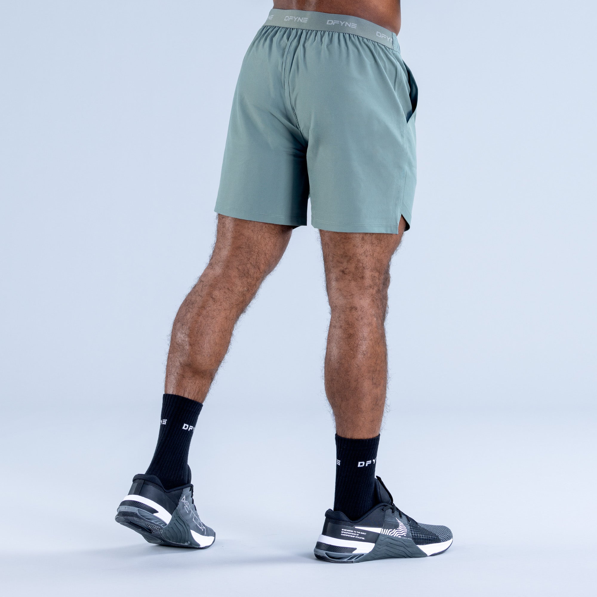Stealth Training Short - Image 2