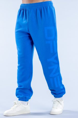 Signature Cuffed Jogger