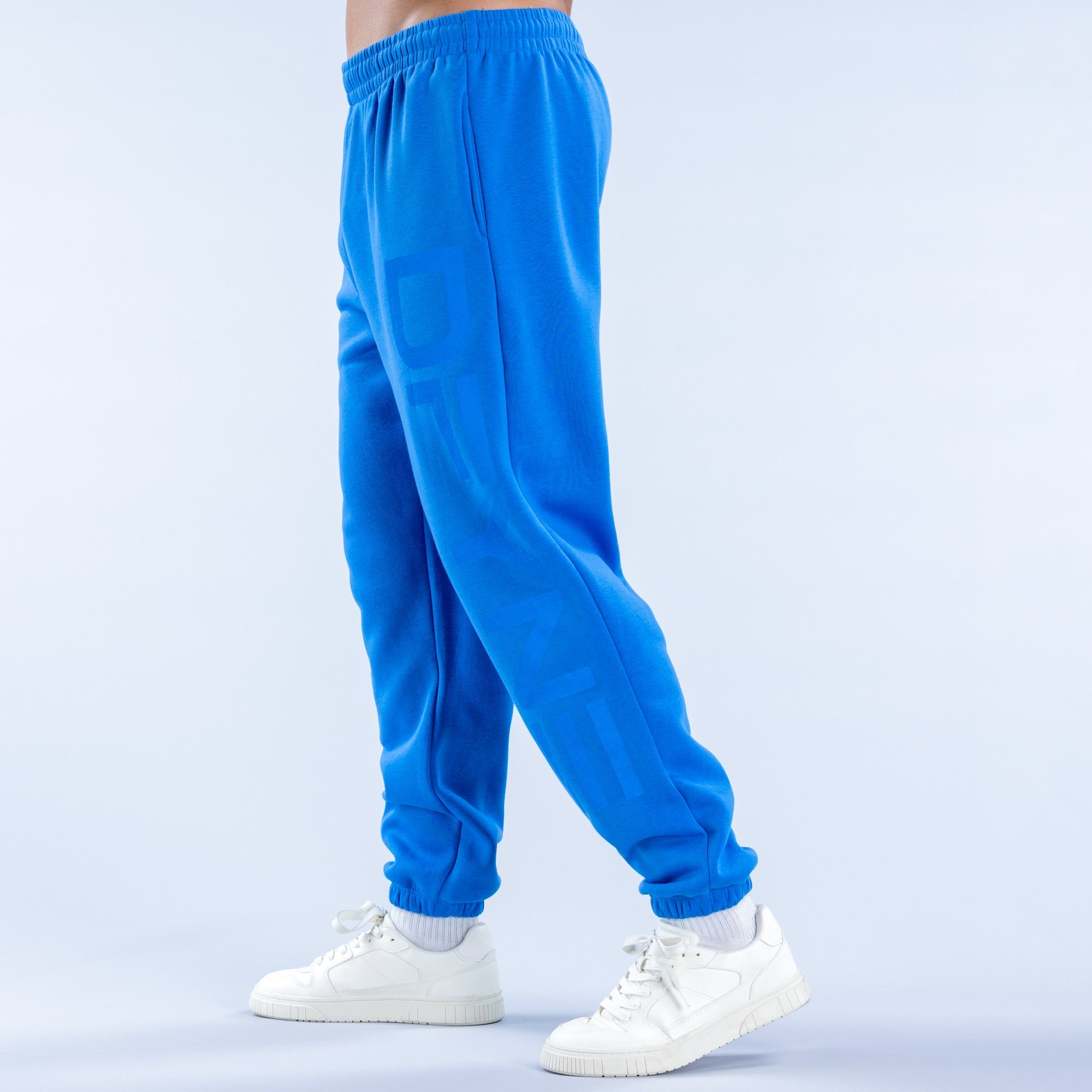 Signature Cuffed Jogger - Image 4
