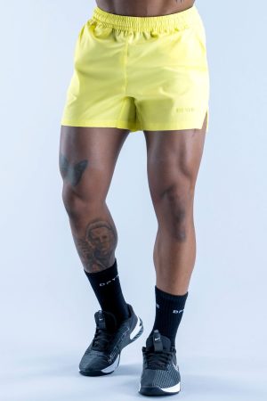Unbound Training Shorts