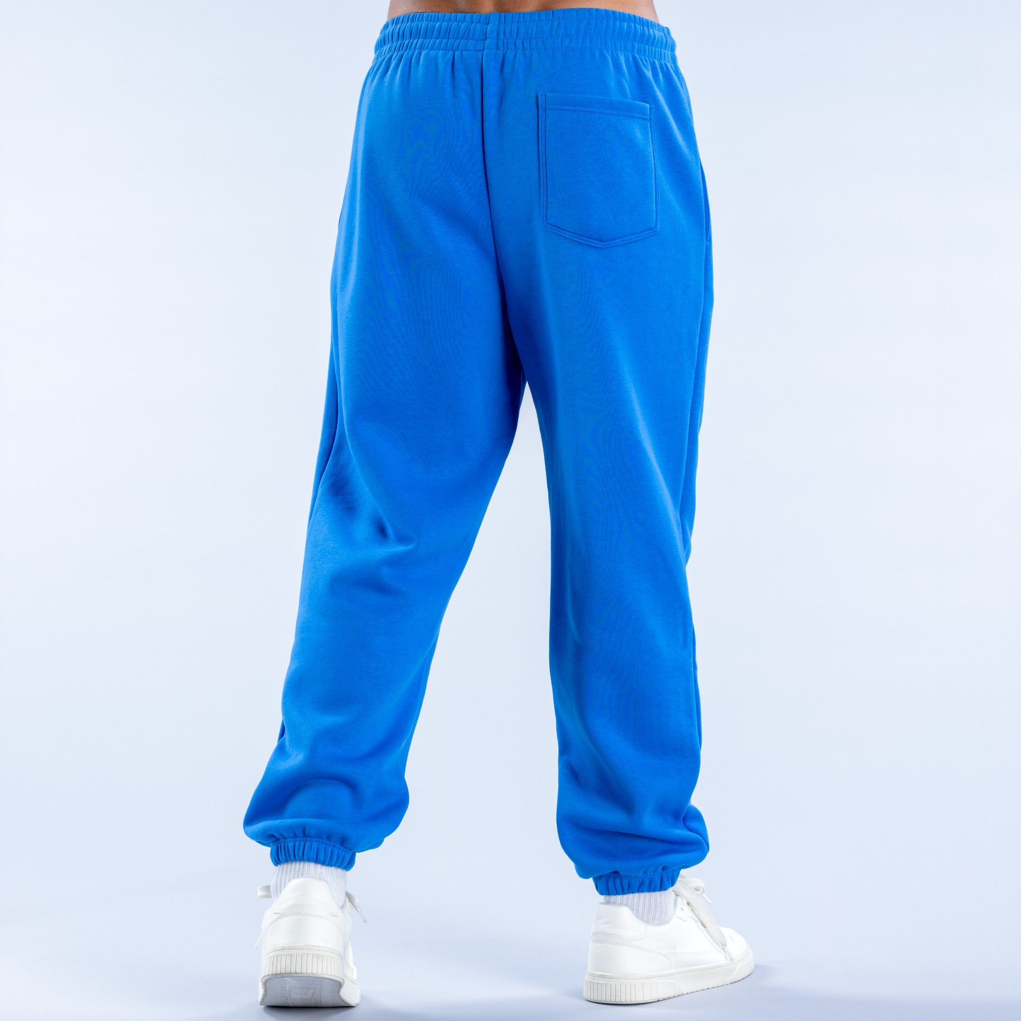 Signature Cuffed Jogger - Image 3