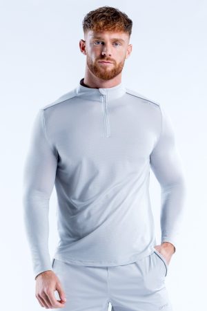 Charge Quarter Zip