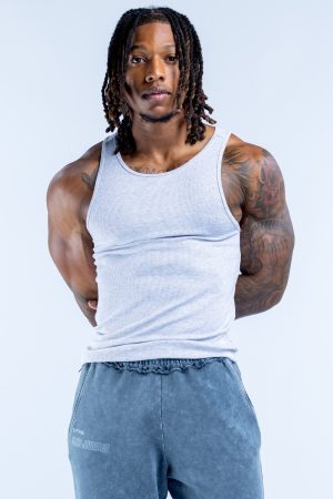 Recharge Ribbed Vest