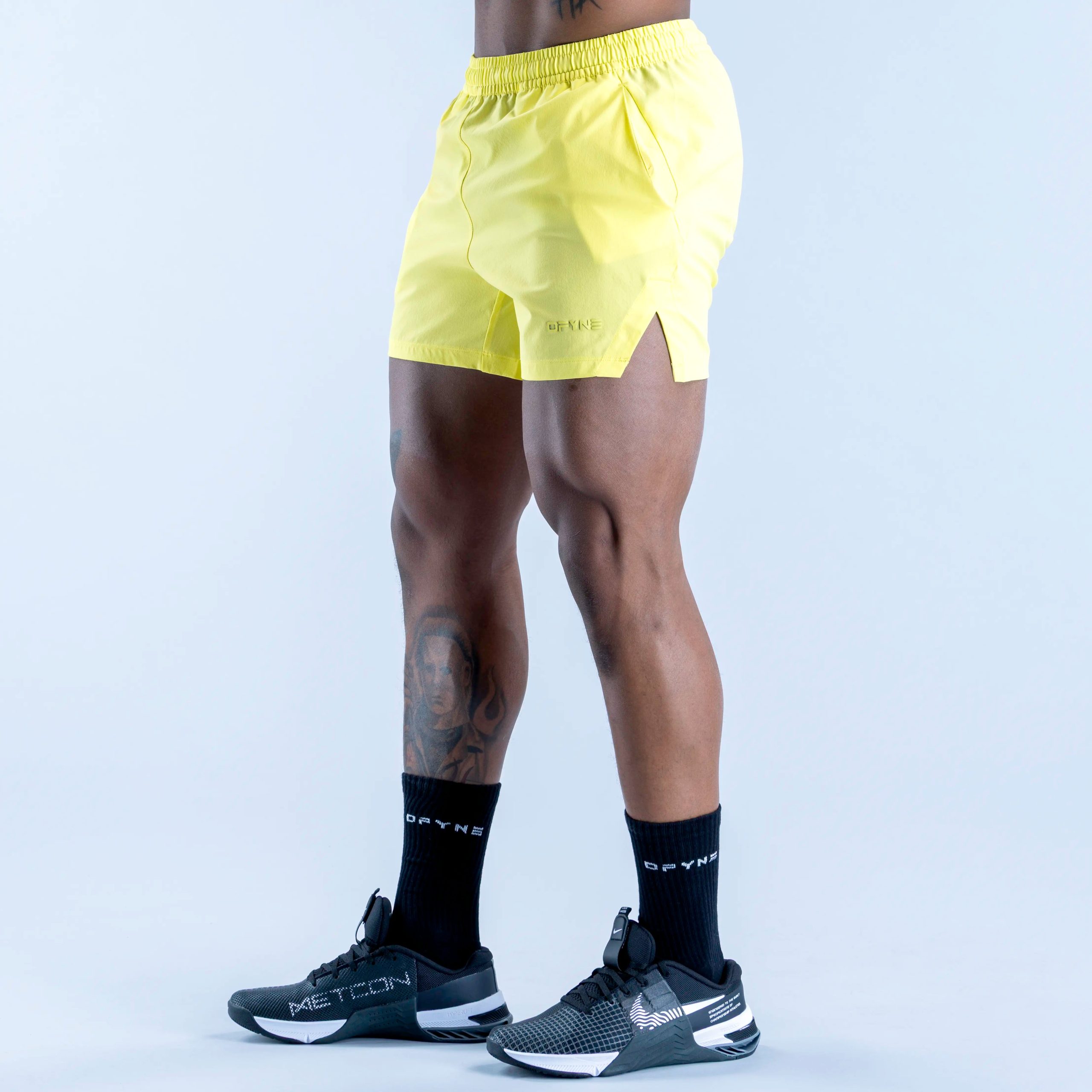 Unbound Training Shorts - Image 3