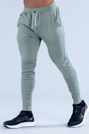 Stealth Tapered Jogger