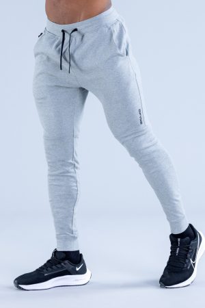 Stealth Tapered Jogger