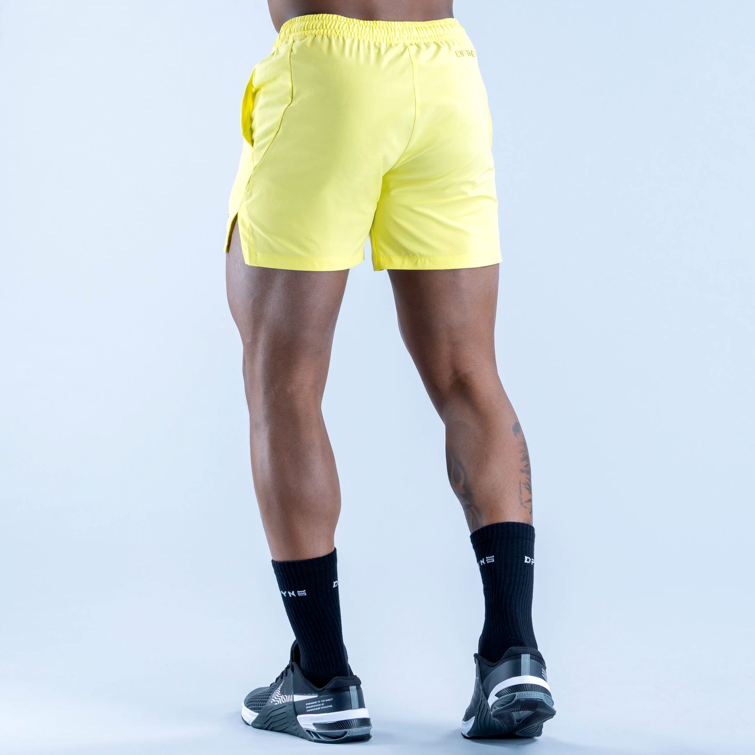 Unbound Training Shorts - Image 4