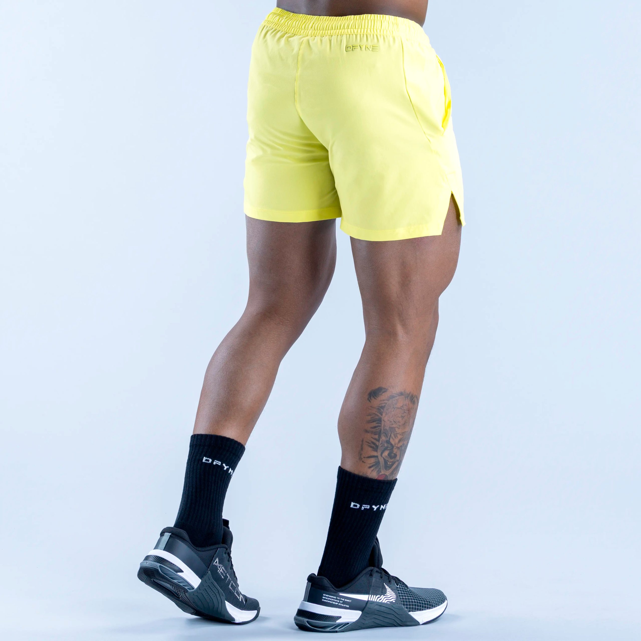 Unbound Training Shorts - Image 2