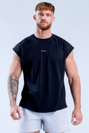 Signature Tank