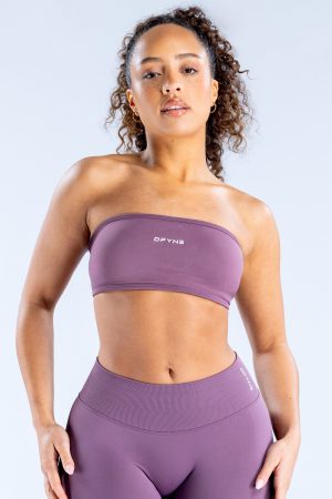 Impact Backless Bandeau