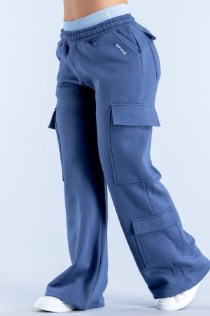 Revive Cargo Jogger