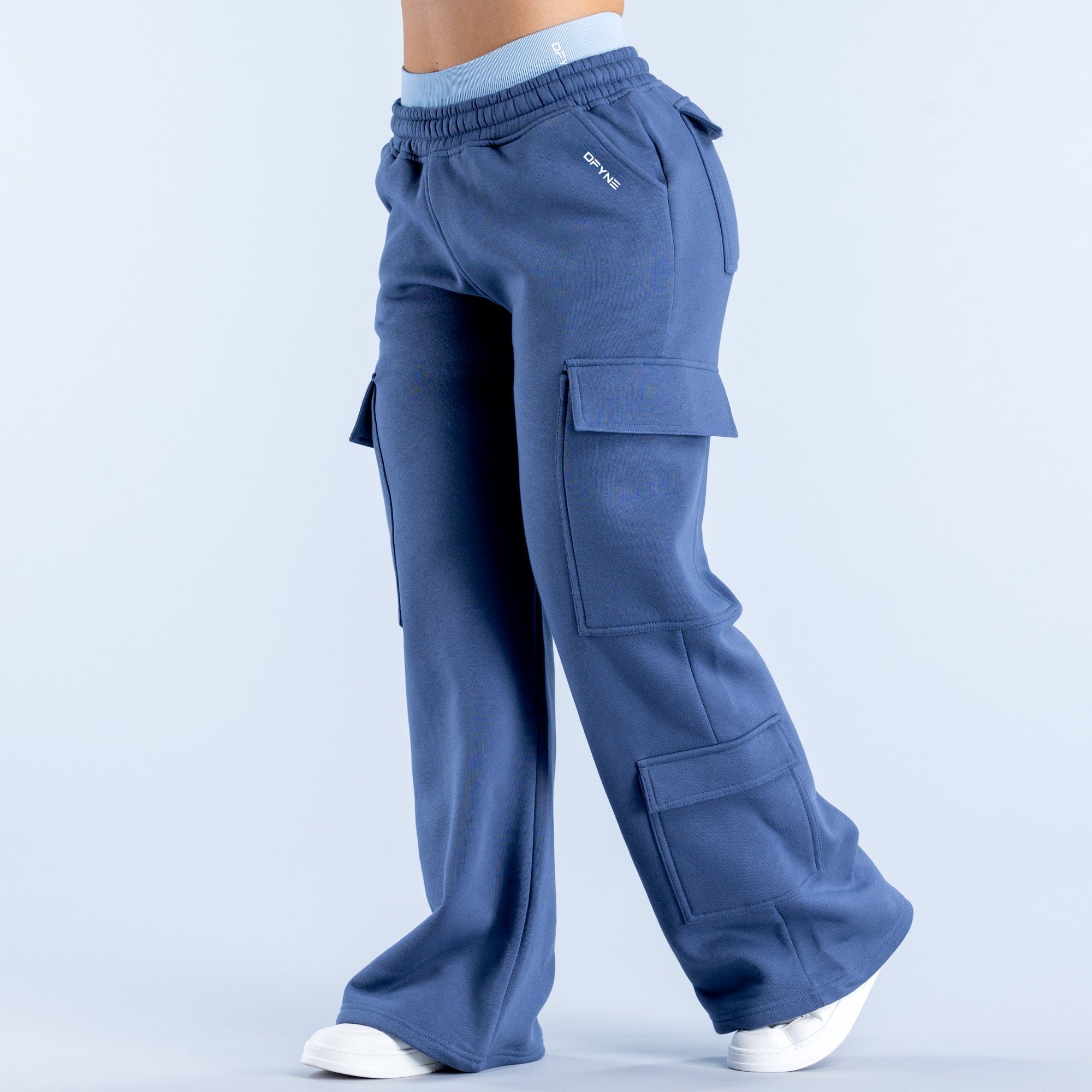 Revive Cargo Jogger