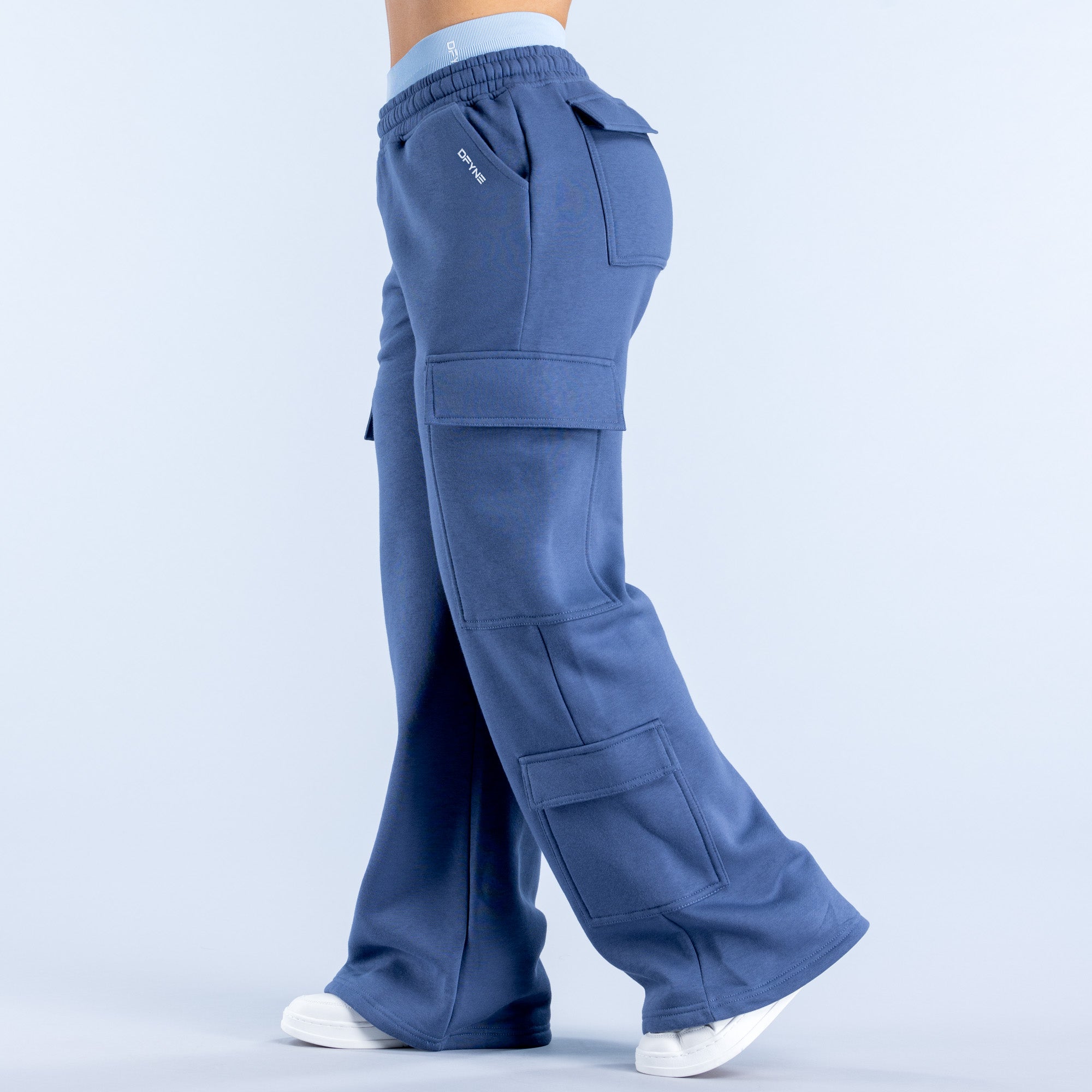 Revive Cargo Jogger - Image 5