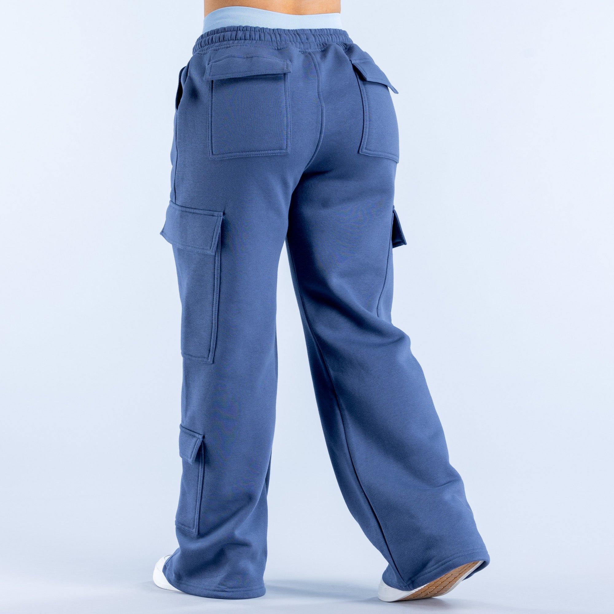 Revive Cargo Jogger - Image 2
