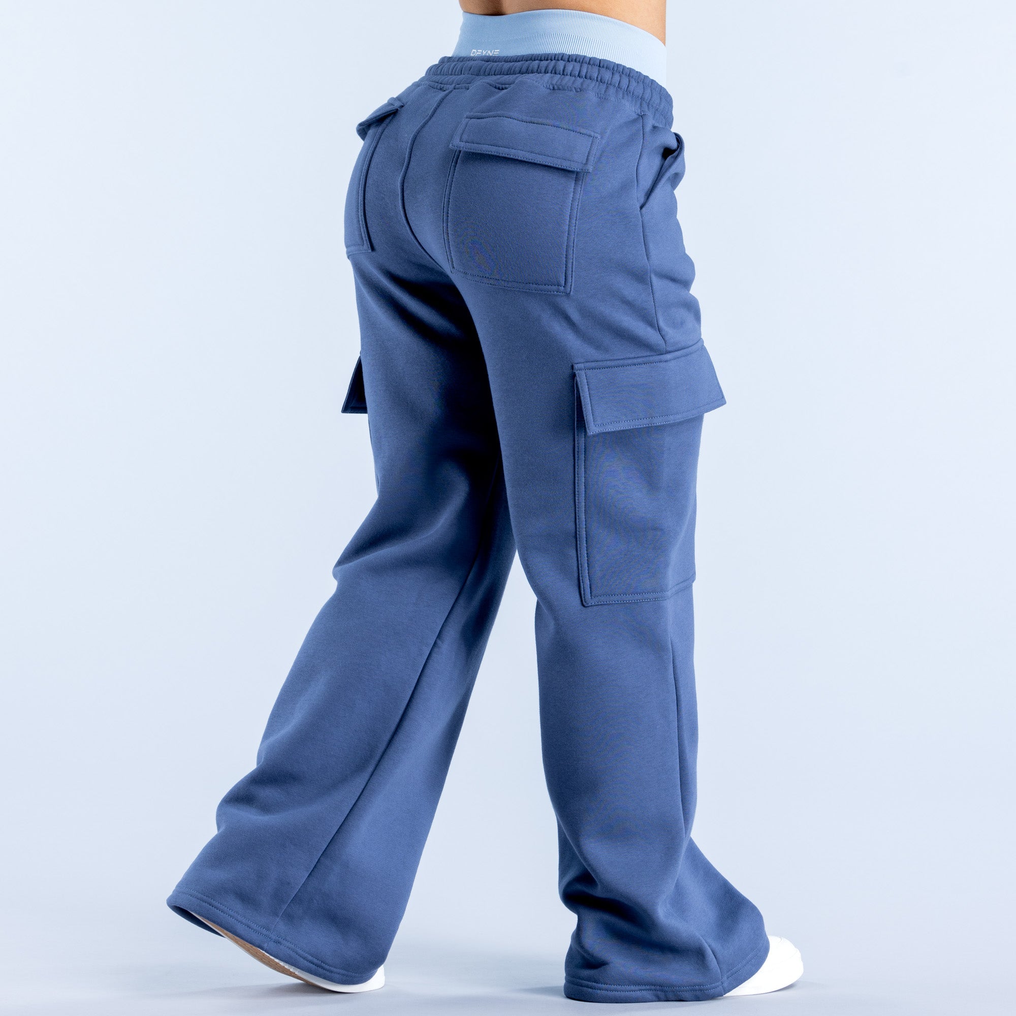 Revive Cargo Jogger - Image 3