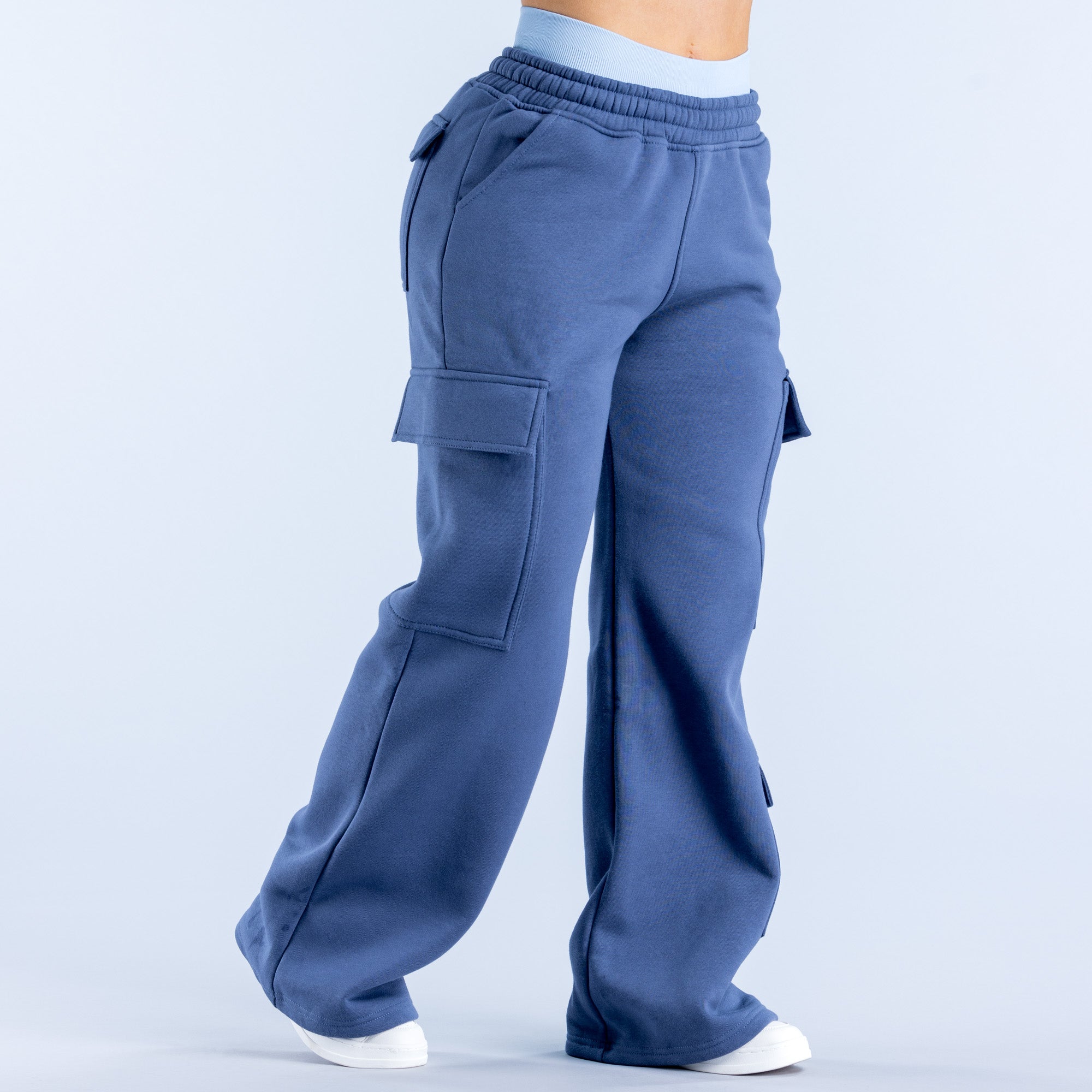 Revive Cargo Jogger - Image 4