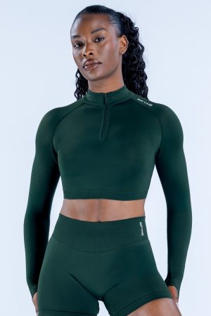 Impact Crop Zippy