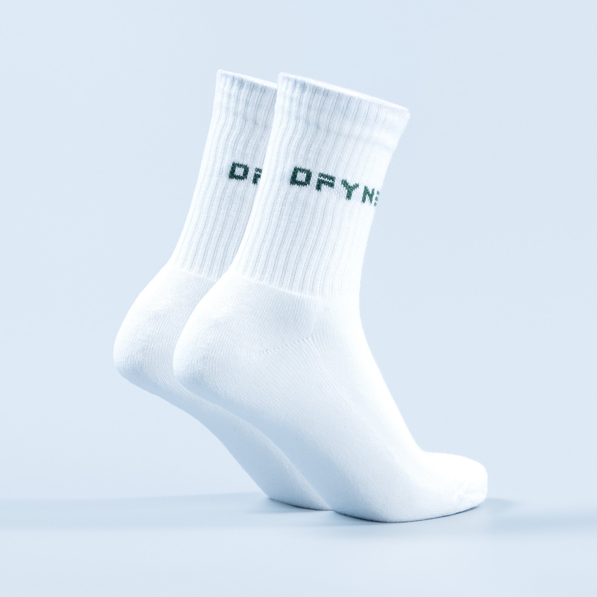 Crew Socks - Image 2