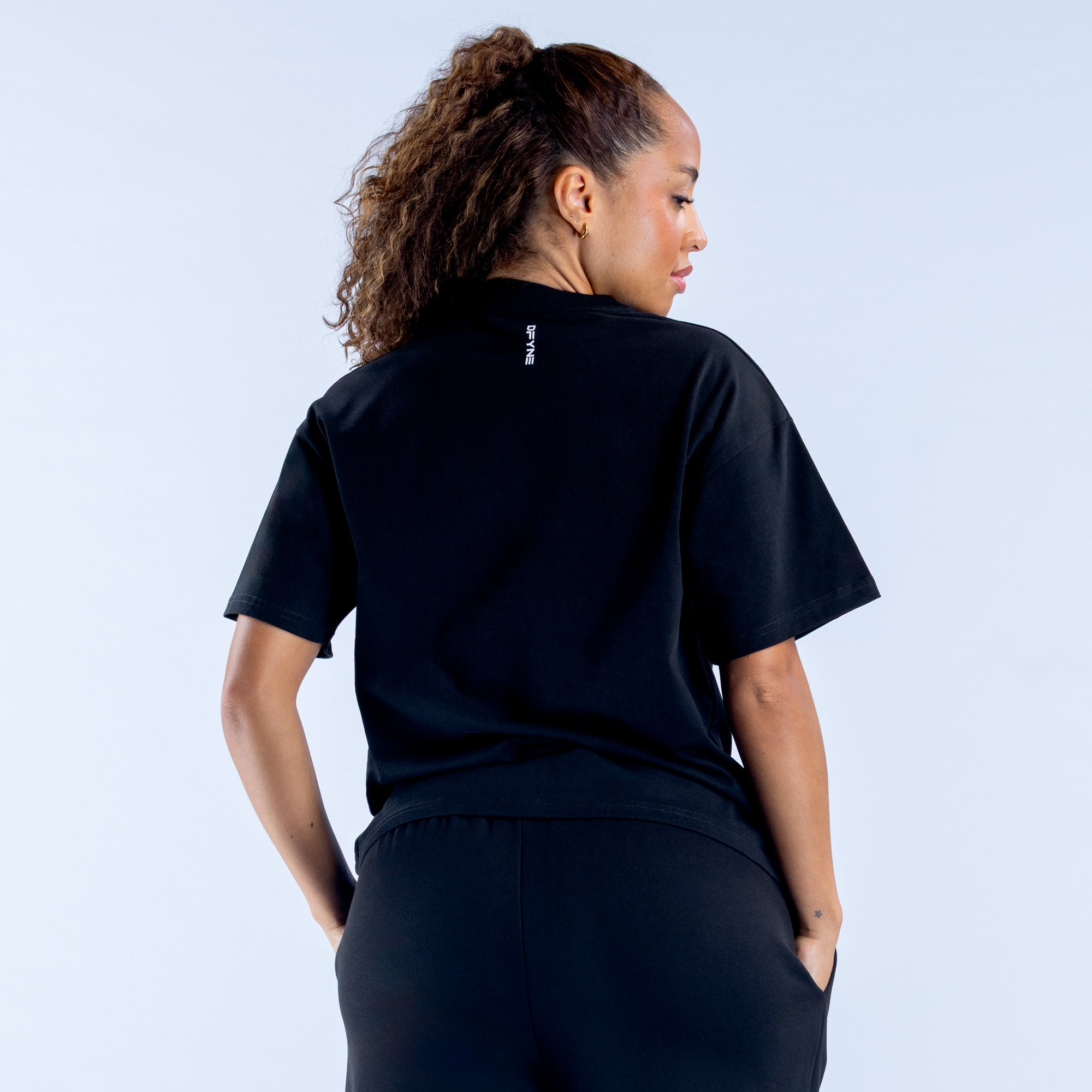 Revive Boxy Tee - Image 2