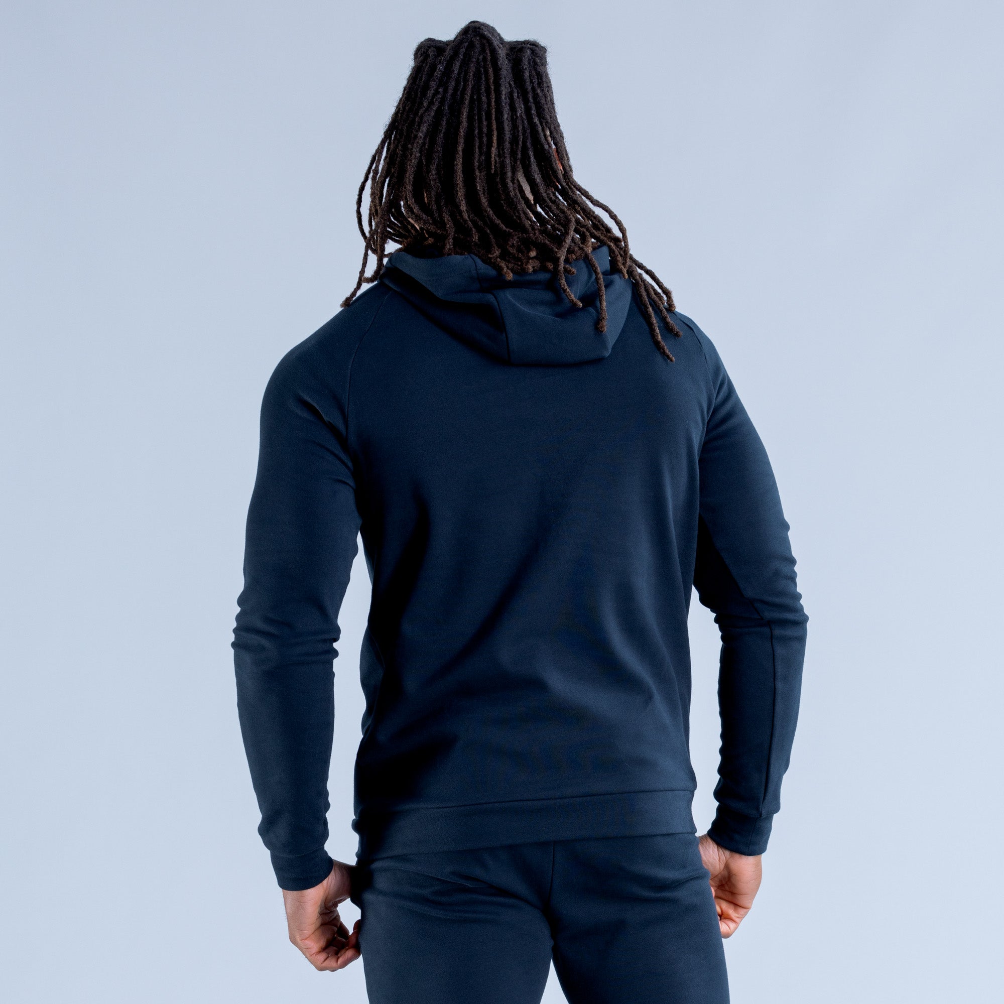 Stealth Midweight Hoodie - Image 3