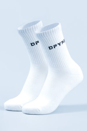 Crew Socks