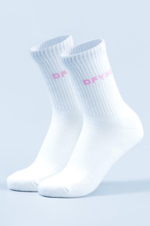 Crew Socks