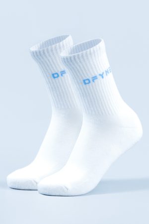 Crew Socks