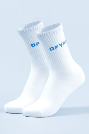 Crew Socks
