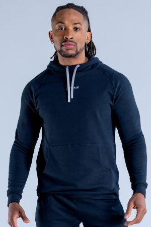 Stealth Midweight Hoodie