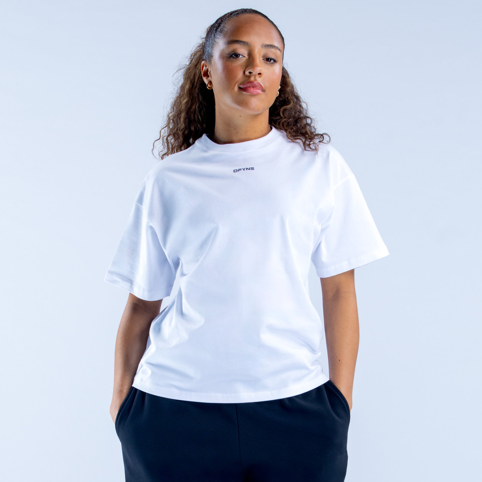 Revive Boxy Tee - Image 3