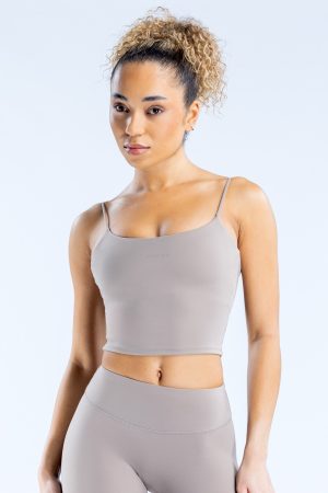 Origin Strappy Top