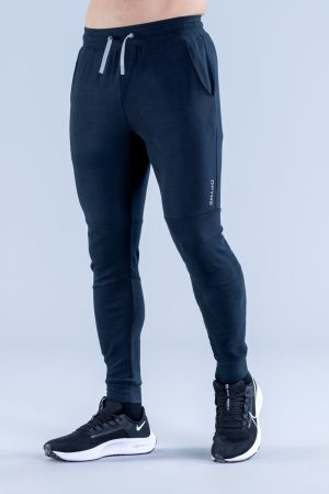 Stealth Tapered Jogger