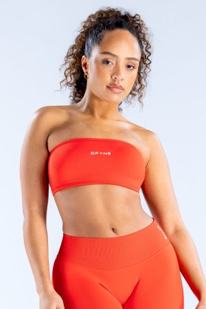 Impact Backless Bandeau