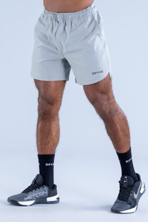 Stealth Training Short