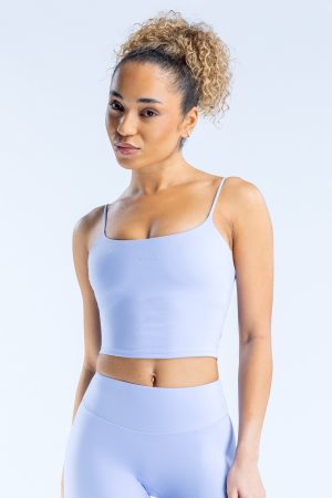 Origin Strappy Top