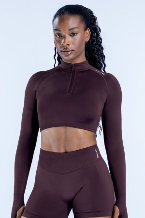 Impact Crop Zippy
