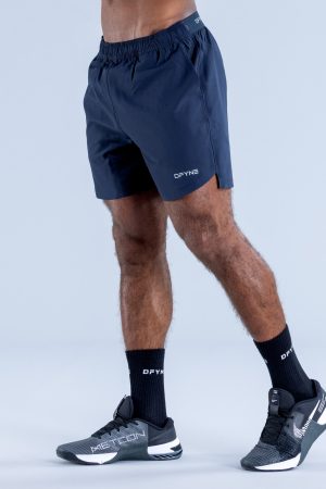 Stealth Training Short