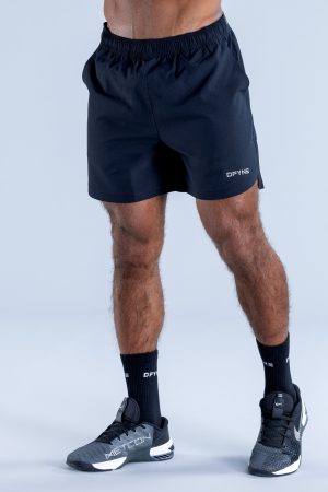 Stealth Training Short