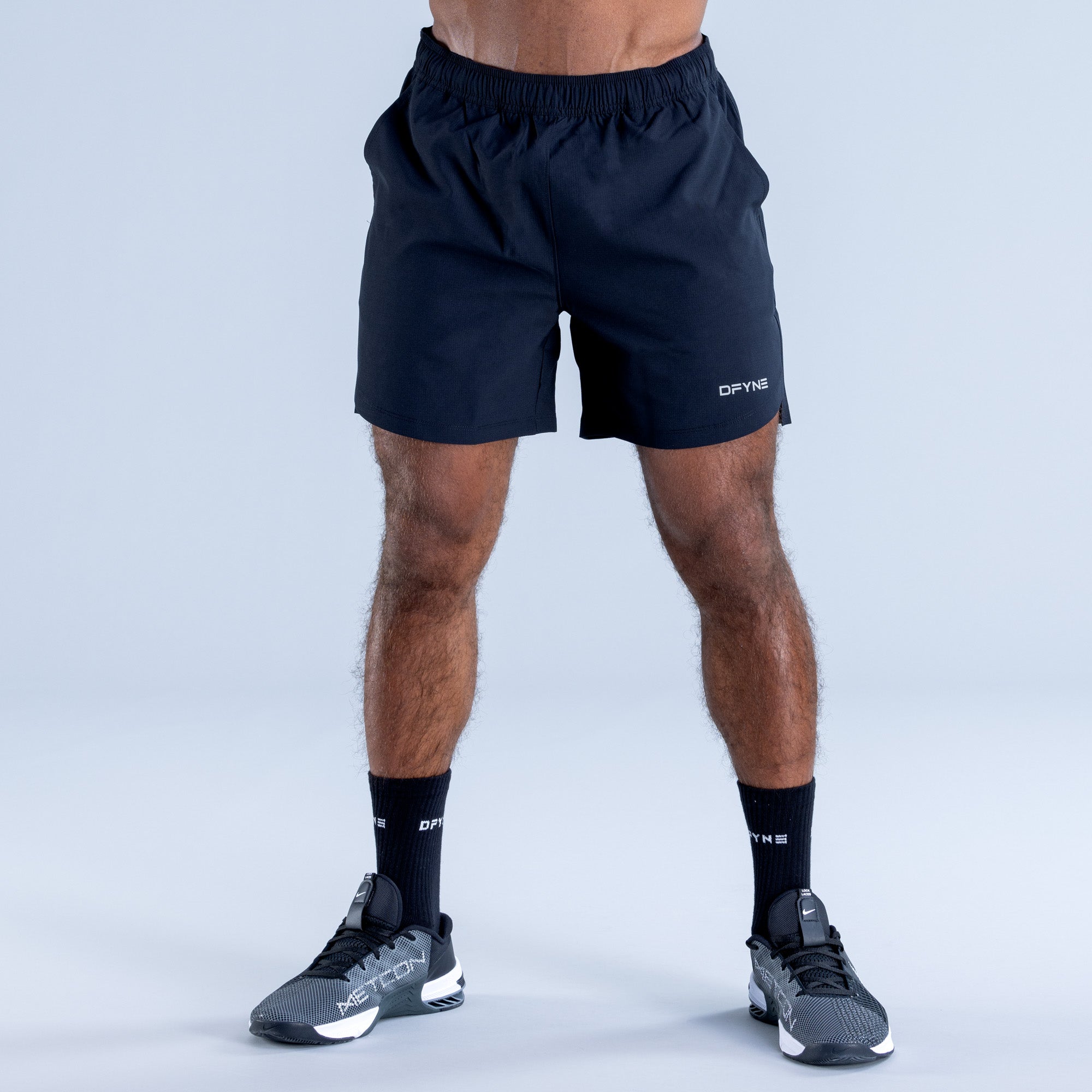 Stealth Training Short - Image 4