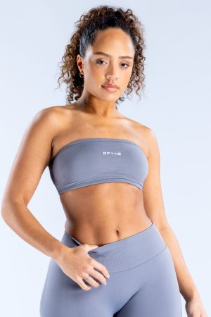 Impact Backless Bandeau
