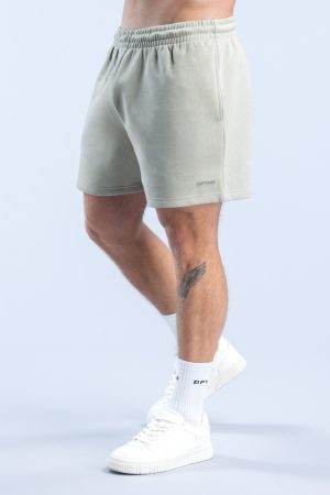 Recharge Shorts