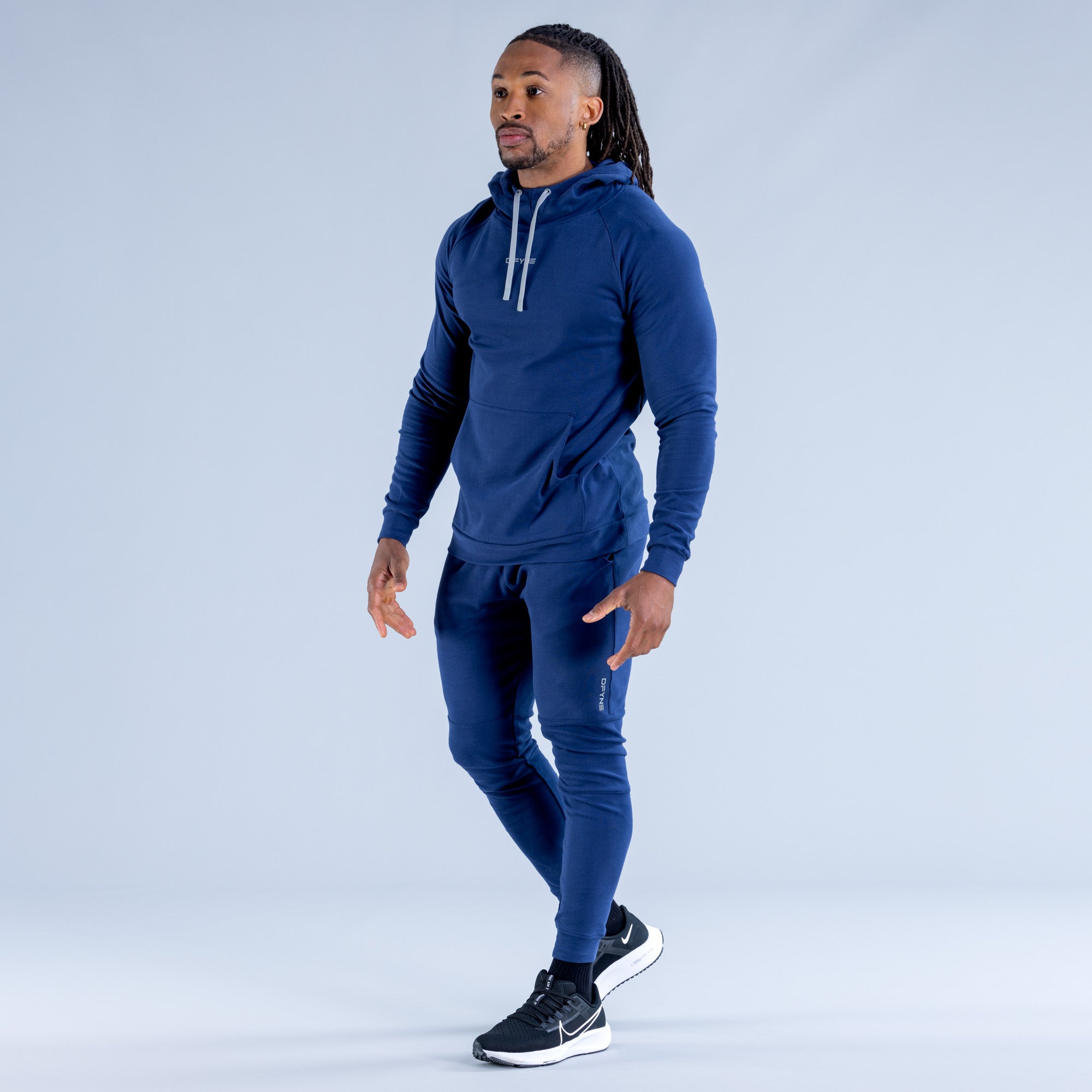 Stealth Midweight Hoodie - Image 4