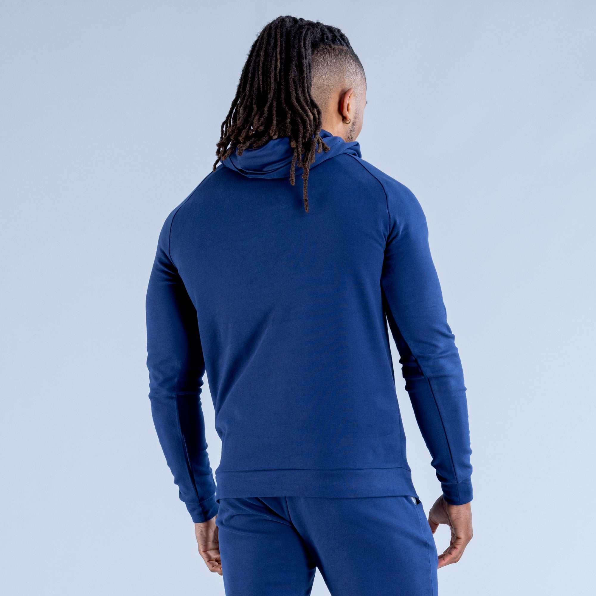 Stealth Midweight Hoodie - Image 2