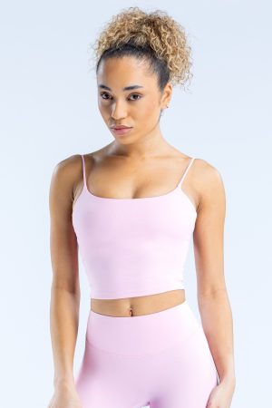 Origin Strappy Top
