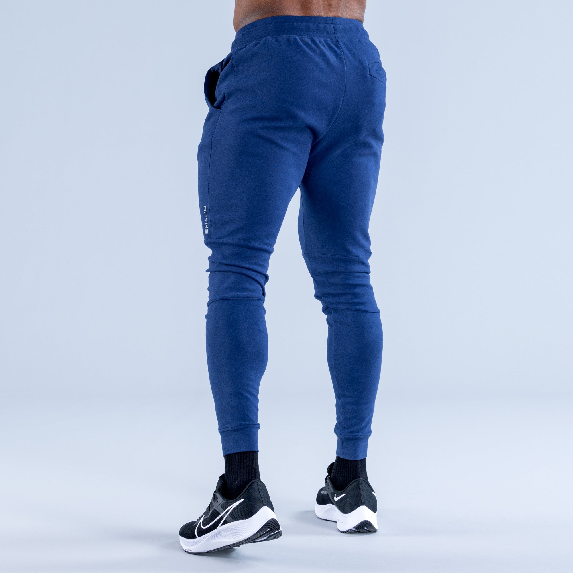 Stealth Tapered Jogger - Image 2