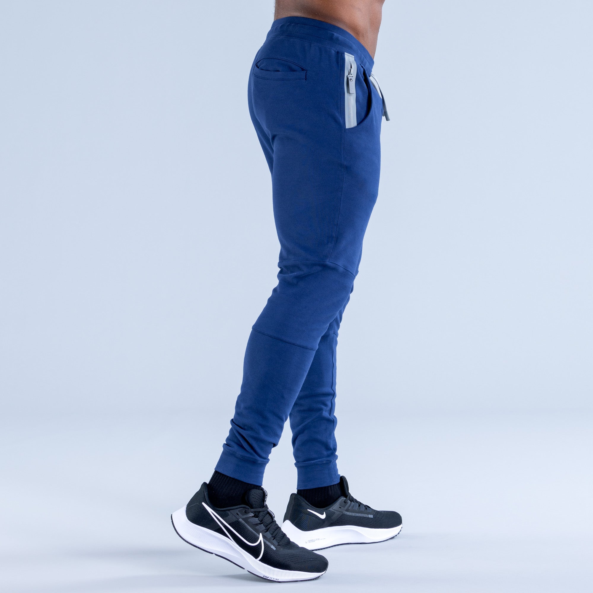 Stealth Tapered Jogger - Image 4