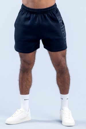 Recharge Graphic Shorts