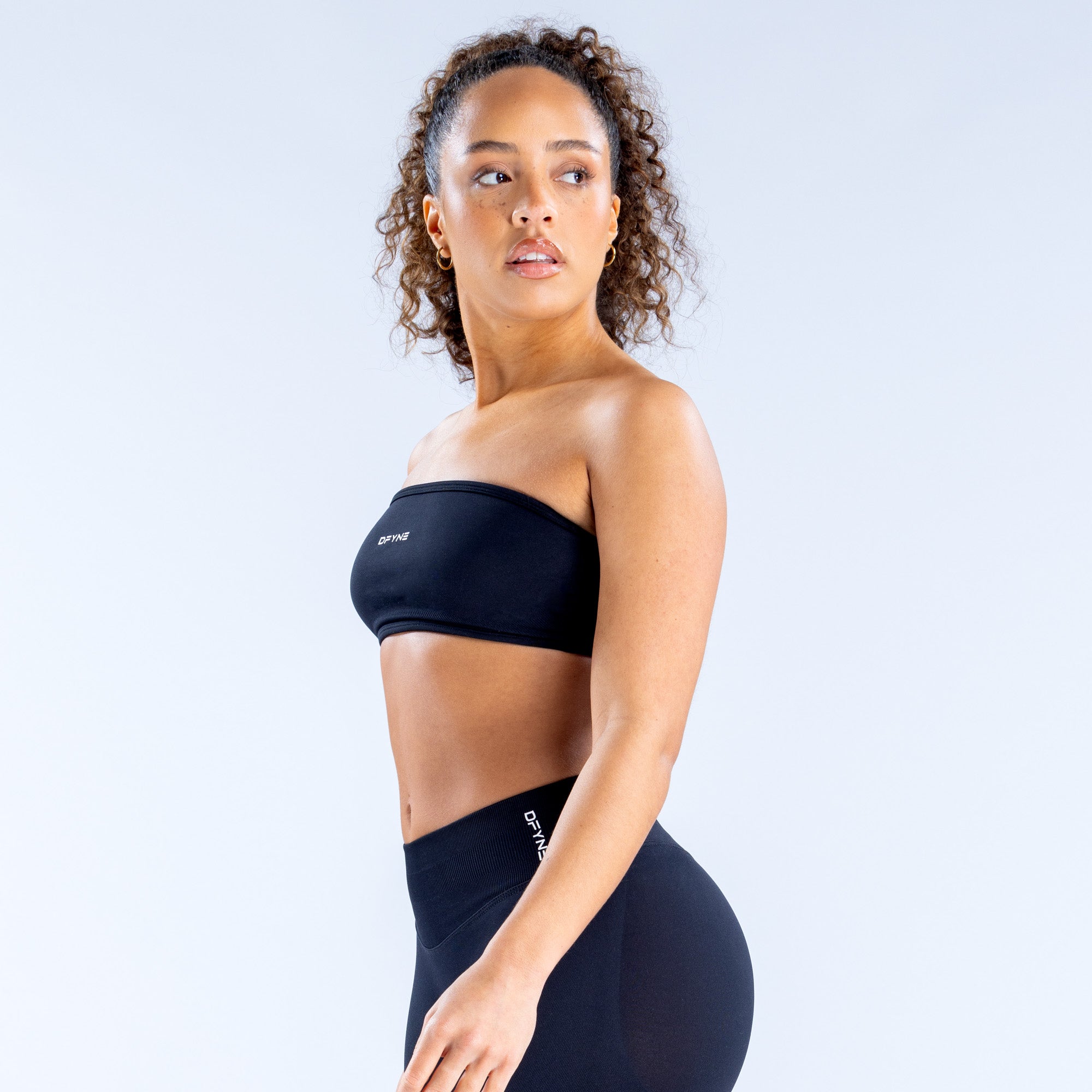 Impact Backless Bandeau - Image 3