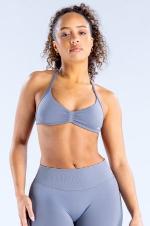 Impact Strappy Bra
