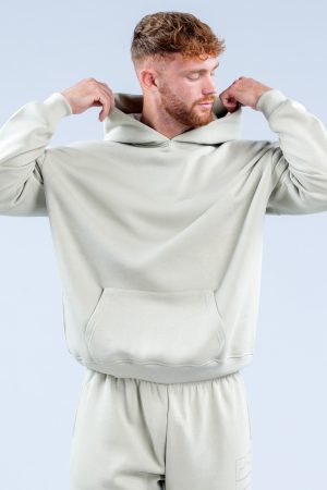 Recharge Graphic Hoodie